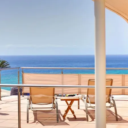 Premium Residence Isabel Costa Calma Exterior photo
