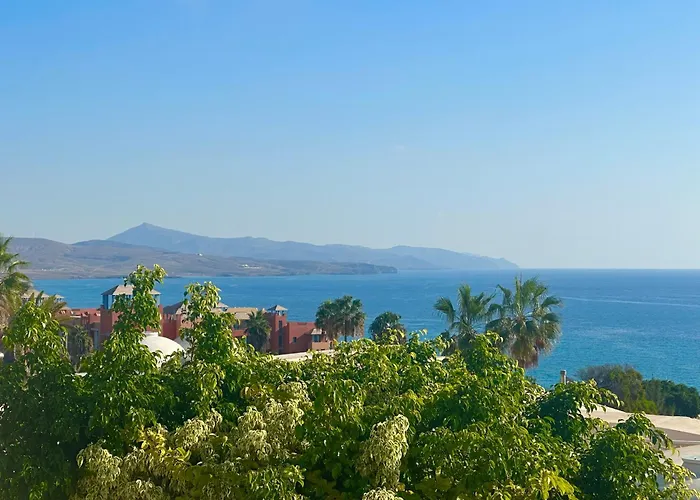 Premium Residence Isabel