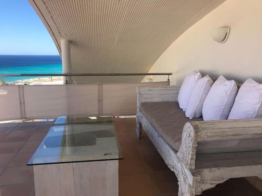 Premium Isabel * Costa Calma
