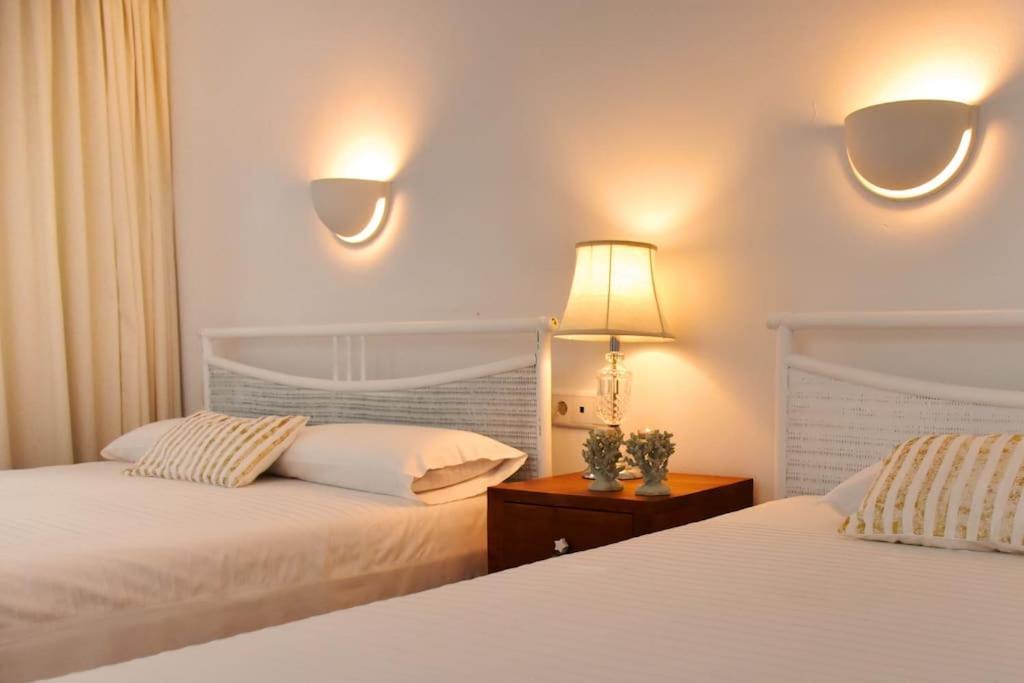 Holiday home Premium Isabel