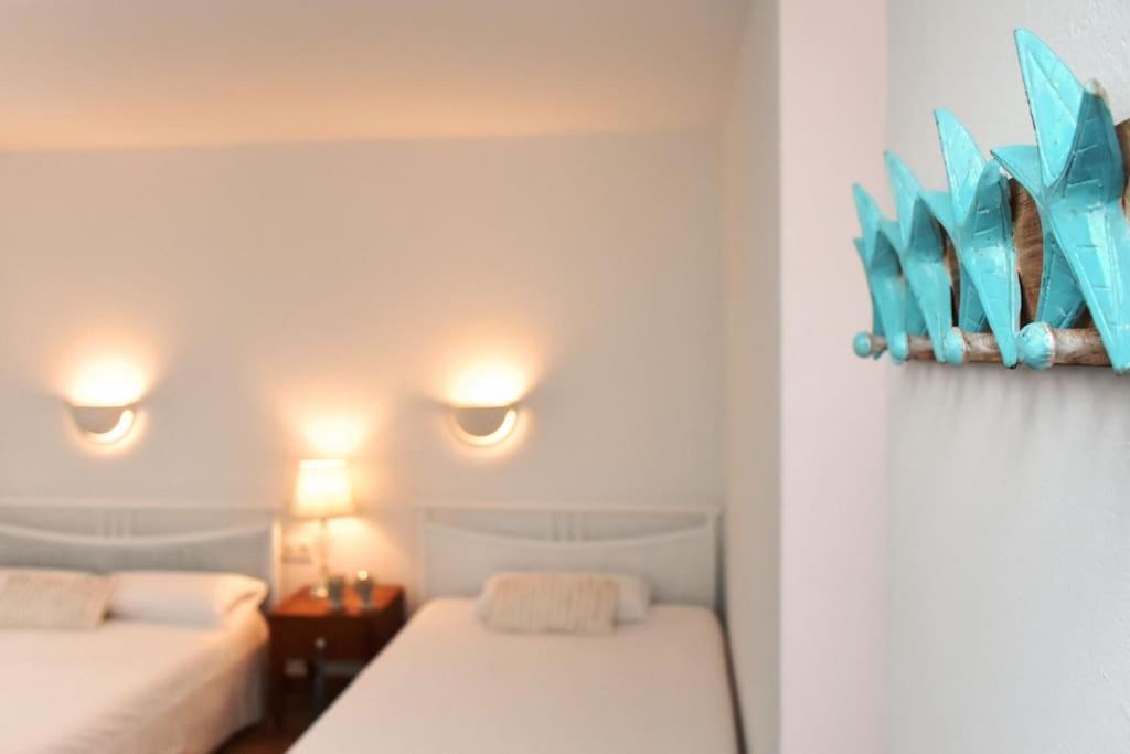 Premium Isabel Holiday home Costa Calma