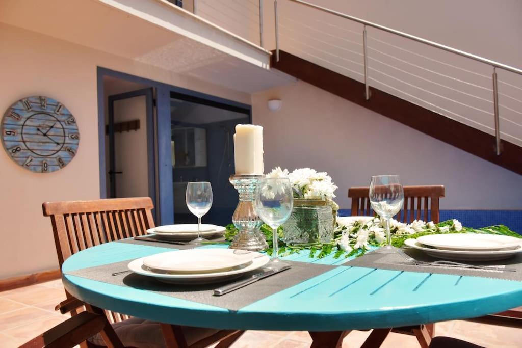 Premium Isabel Holiday home Costa Calma
