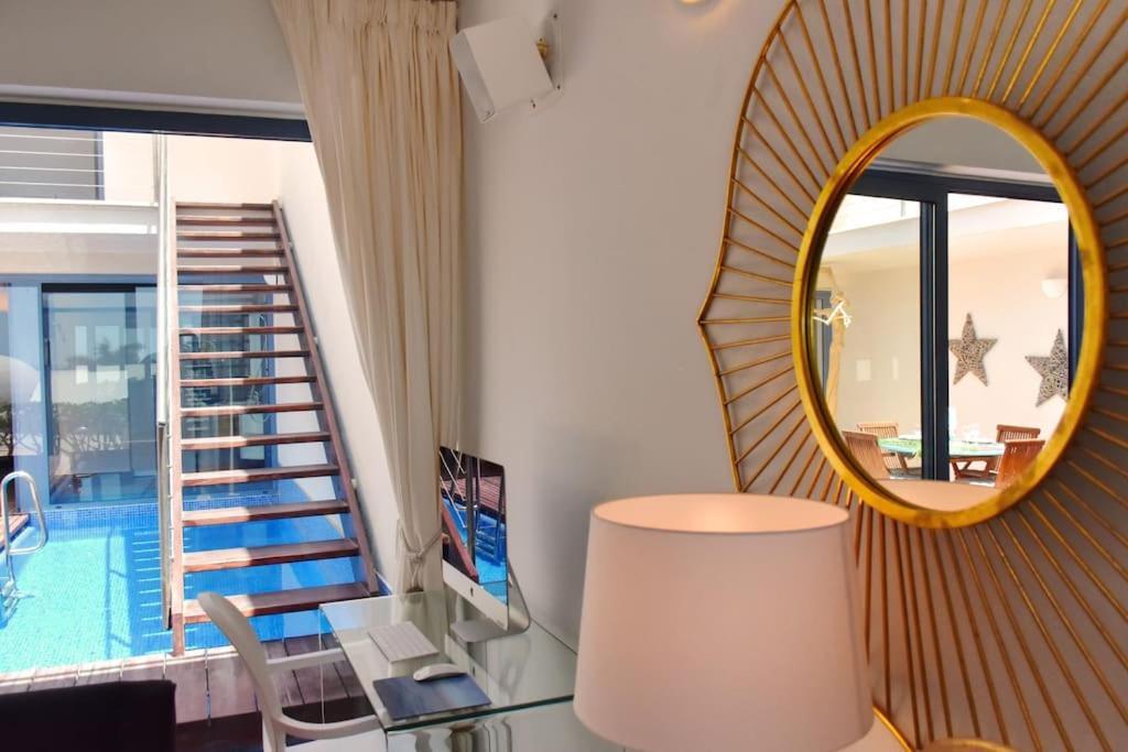 Premium Isabel Holiday home