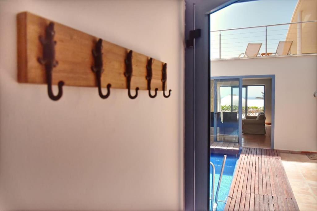 Holiday home Premium Isabel