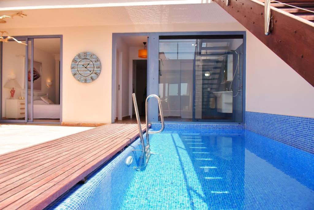 Holiday home Premium Isabel