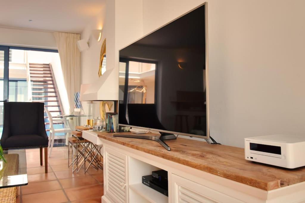 Premium Isabel Holiday home *