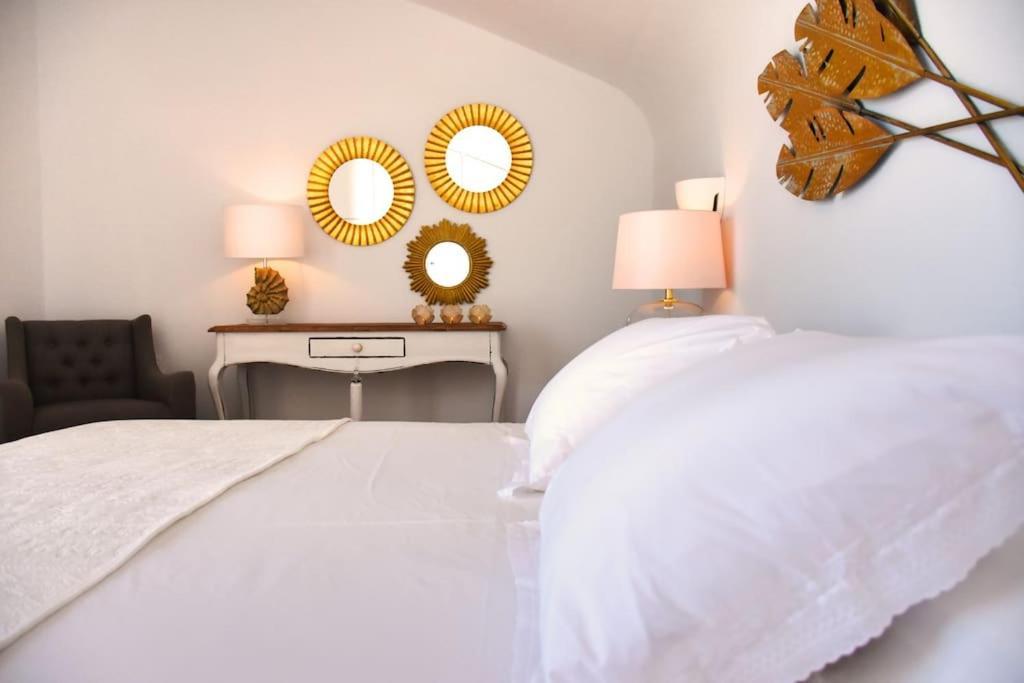Premium Isabel Holiday home *